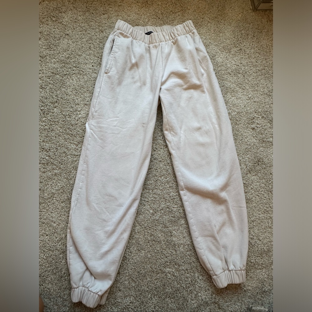 brandy melville sweatpants